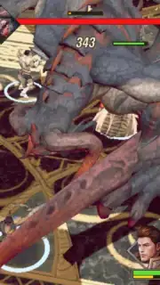 TERA: Endless War скриншот 10