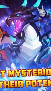 Hero of Magic скриншот 2
