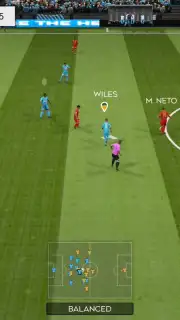 Dream League Soccer 2026 скриншот 7