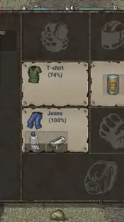Mini DAYZ скриншот 3