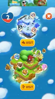 My Talking Hank: Islands скриншот 20