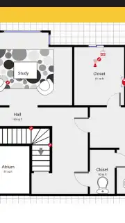STANLEY Floor Plan скриншот 7