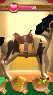 PLAYMOBIL Horse Farm скриншот 3