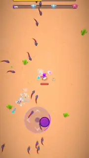 Wizard Hero скриншот 5