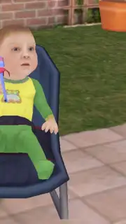 My Little Baby скриншот 3