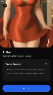 AI Video скриншот 18