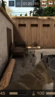 Standoff 2 скриншот 6
