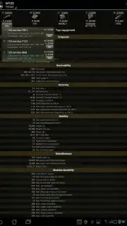 База знаний для WoT скриншот 15