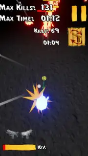 Last Guy скриншот 4