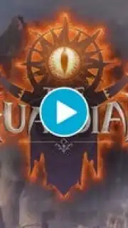 The Guardian скриншот 1