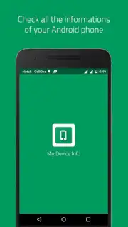 My Device Pro скриншот 5