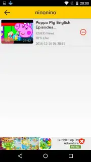 FinalTube3 скриншот 1