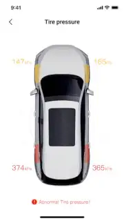 BYD скриншот 2