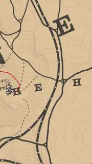 RDR2: Companion скриншот 2