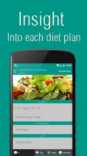 Diet Assistant - Weight Loss ★ скриншот 3