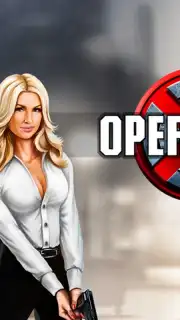 Operation X скриншот 12