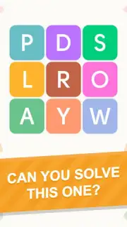 Word Search - Evolution Puzzle скриншот 7