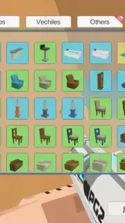 Simple Sandbox скриншот 10