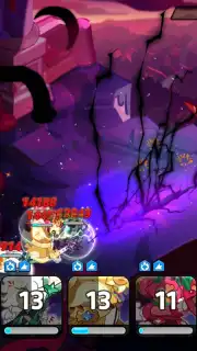 Cookie Run: Kingdom скриншот 9