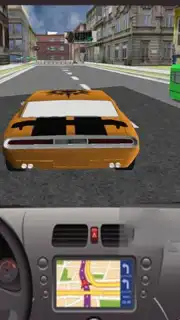 Extreme Car Drive Simulator скриншот 1