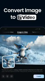 Vidu скриншот 8
