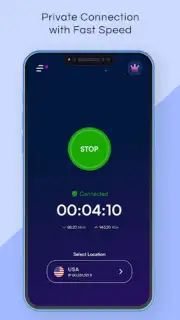 Pronto VPN скриншот 5