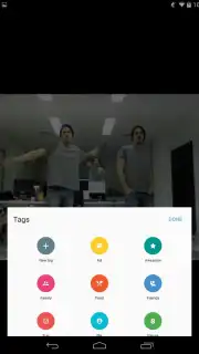Focus скриншот 1