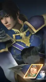 Dynasty Warriors Unleashed скриншот 7