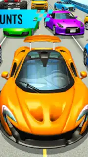 Car Racing Master:Driving Game скриншот 3