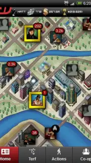 Gangster Paradise скриншот 5