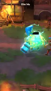Epic Odyssey скриншот 10
