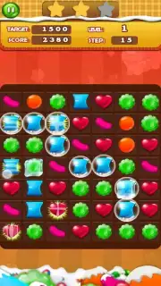 Sugar Line Joy скриншот 3