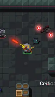 Soul Knight скриншот 12
