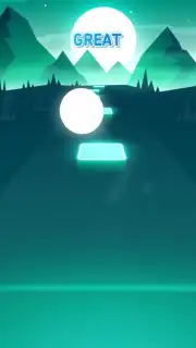 Tiles Hop скриншот 1