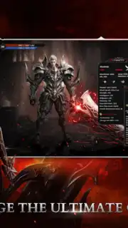 Ashes of Valhalla скриншот 7