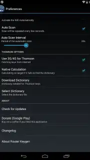 Router Keygen (Old) скриншот 4