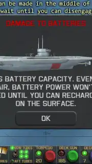 Crash Dive Lite скриншот 9