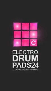 Drum Pads 24 - Beats and Music скриншот 5