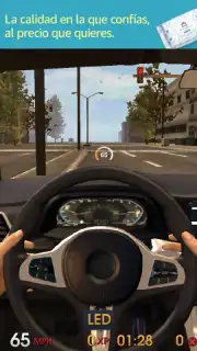 Driving School Simulator скриншот 15