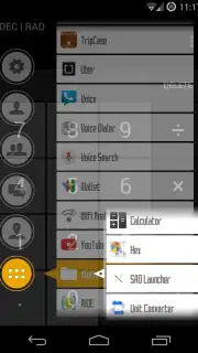 SAO Launcher скриншот 5
