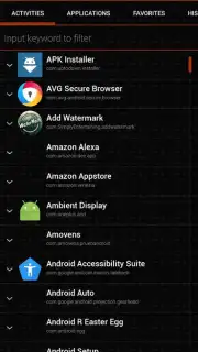 QuickShortcutMaker скриншот 7