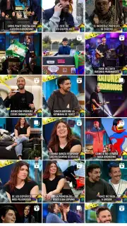 Instagram Lite скриншот 4