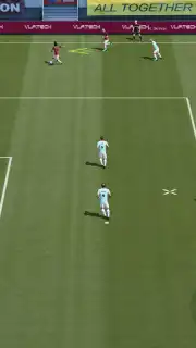 Vive le Football скриншот 6