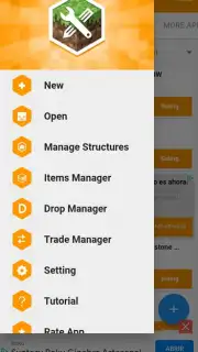 MAM Addons Maker for Minecraft скриншот 5