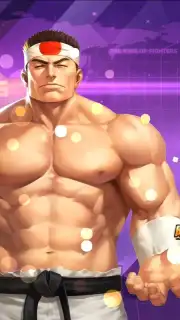 SNK Allstar (JP) скриншот 13
