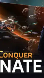 Starborne: Frontiers скриншот 6