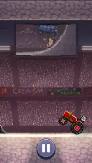 Drive Ahead! скриншот 6