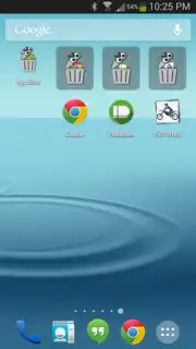 App Eater скриншот 4