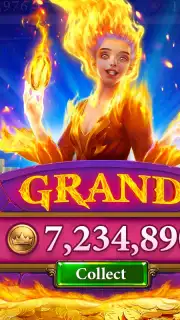 Scatter Slots скриншот 4