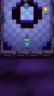 Wizard Legend: Fighting Master скриншот 10